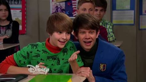 minkus son farkle